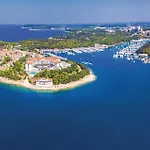 Hébergement de vacances Beautiful In With Wifi Pula