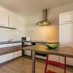 Beautiful In With Wifi Casa vacanze Pola