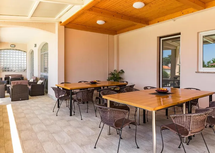 Casa vacanze Beautiful In With Wifi *