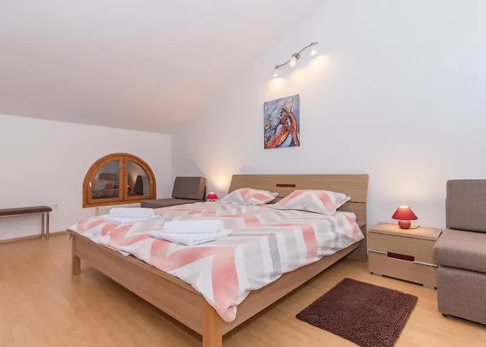 Beautiful In With Wifi Casa vacanze Pola