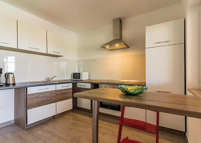 Beautiful In With Wifi Casa vacanze Pola