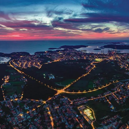 Beautiful In With Wifi Pula