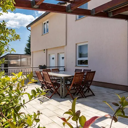 Holiday home Beautiful In With Wifi Pula