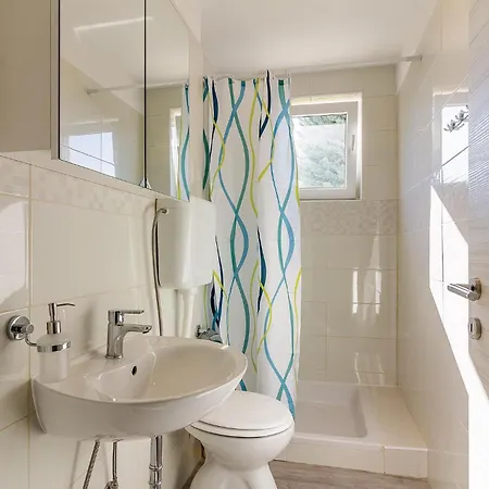 Nyaraló Beautiful In With Wifi