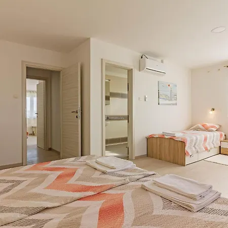 Nyaraló Beautiful In With Wifi *