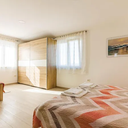 Nyaraló Beautiful In With Wifi