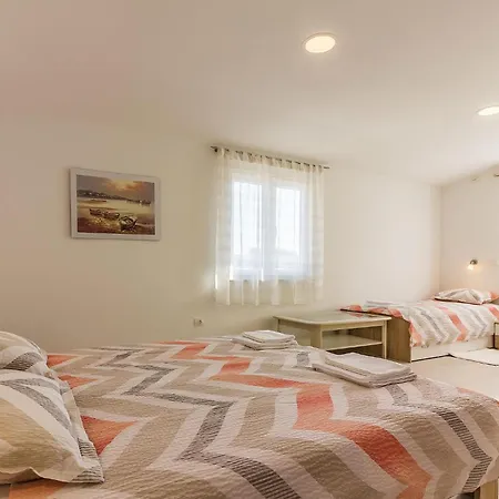 Nyaraló Beautiful In With Wifi