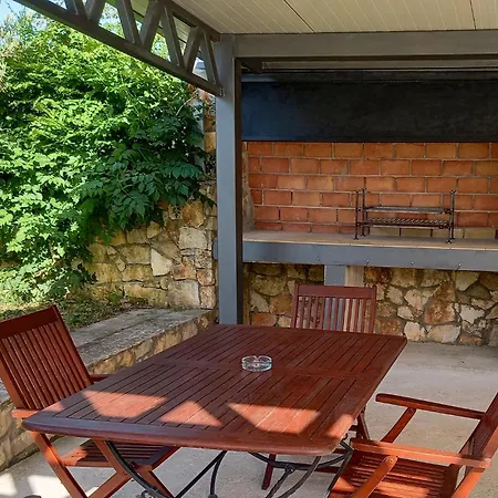 Beautiful In With Wifi Holiday home Pula