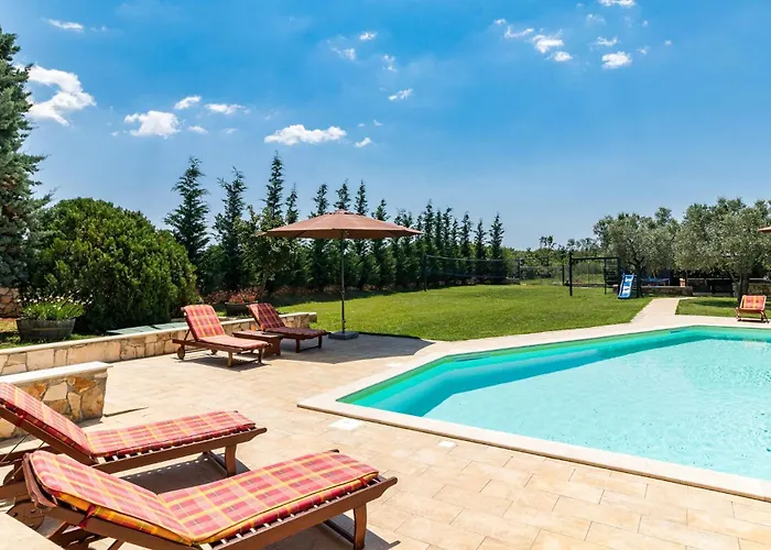 Beautiful In With Wifi Pula