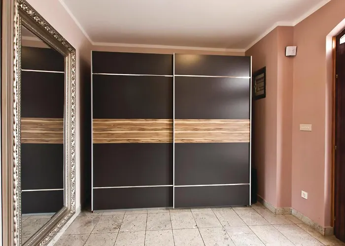 Beautiful In With Wifi