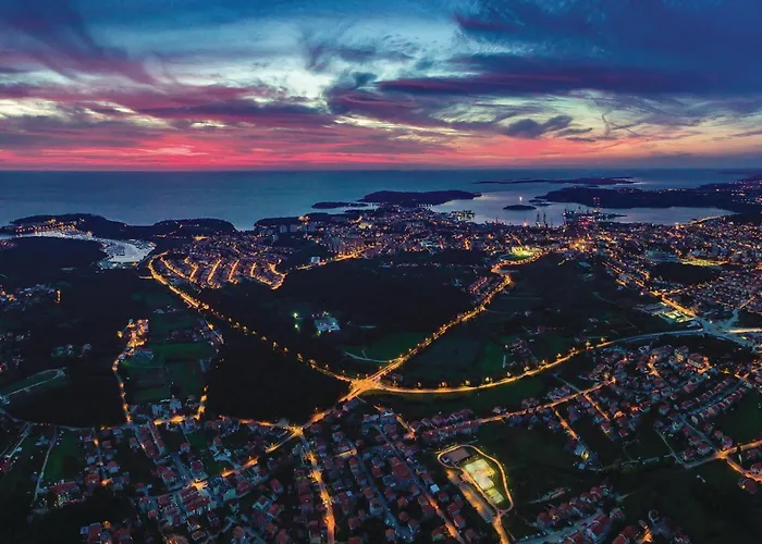 Beautiful In With Wifi Pula