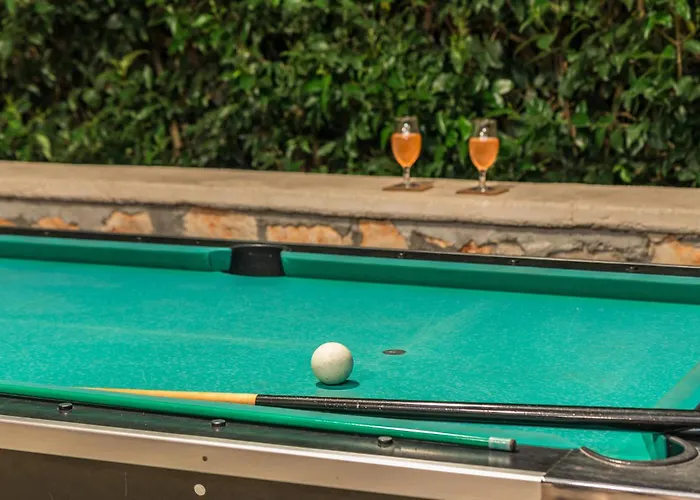 Beautiful In With Wifi