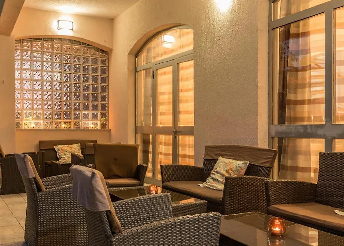 Beautiful In With Wifi Pula