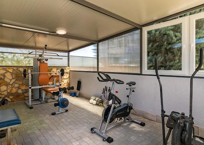 Holiday home Beautiful In With Wifi *