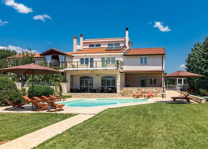 Holiday home Beautiful In With Wifi *