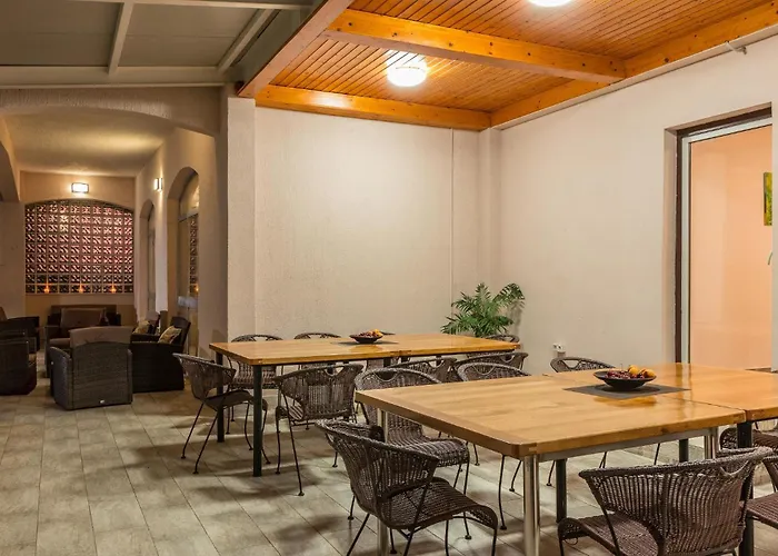 Holiday home Beautiful In With Wifi