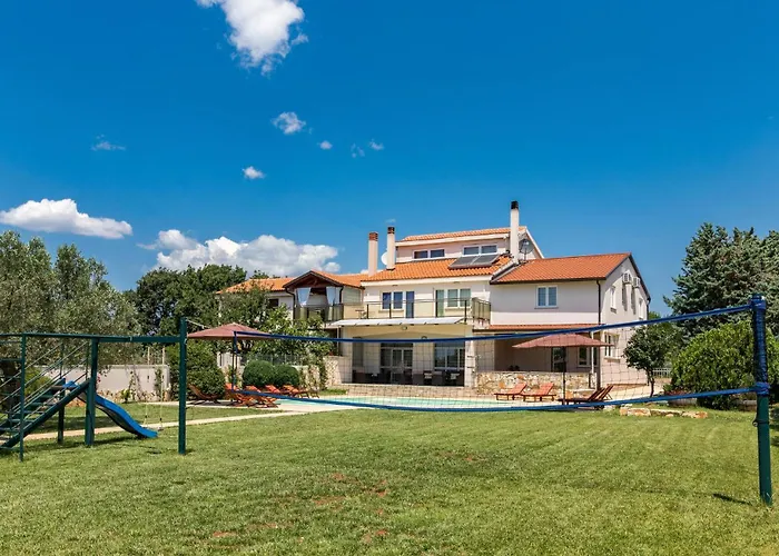 Holiday home Beautiful In With Wifi *