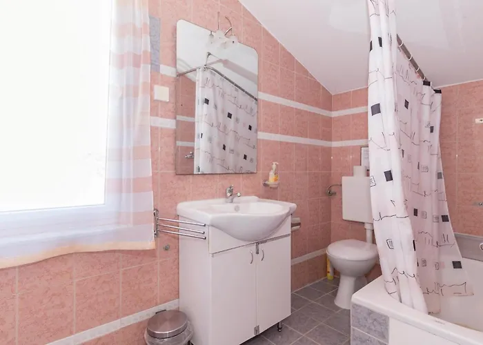 Holiday home Beautiful In With Wifi *