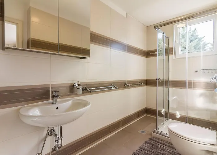 Holiday home Beautiful In With Wifi Pula