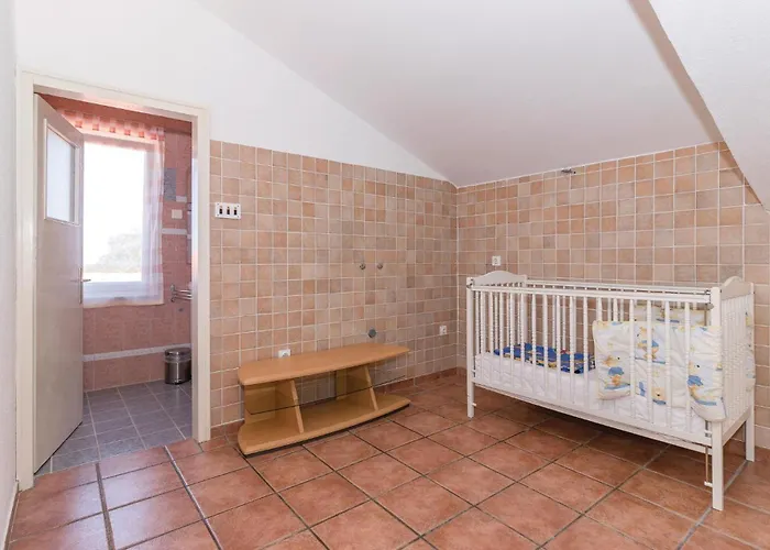 Holiday home Beautiful In With Wifi