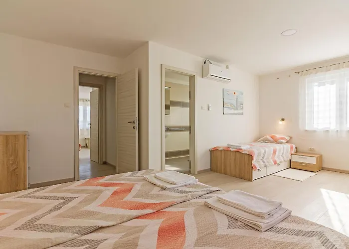 Holiday home Beautiful In With Wifi *