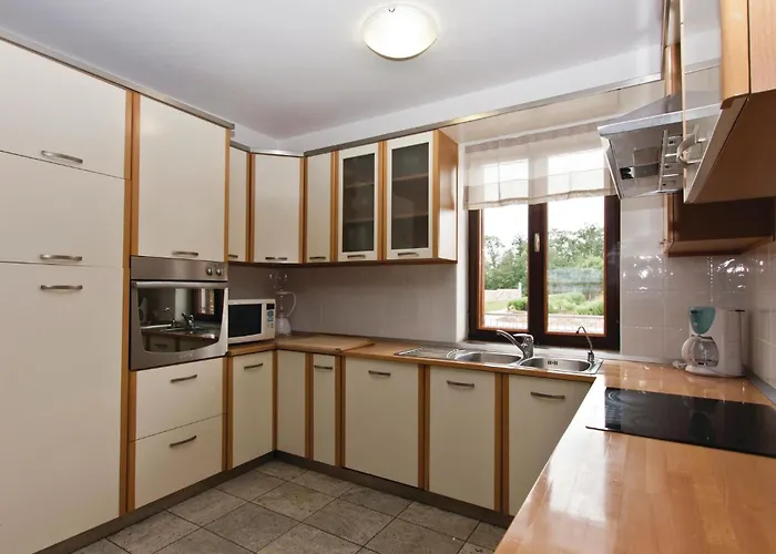 Beautiful In With Wifi