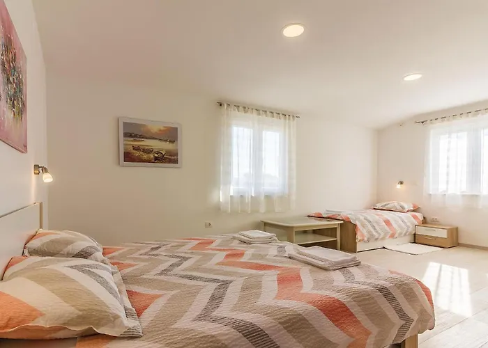 Holiday home Beautiful In With Wifi