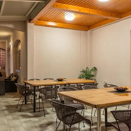 Ferienhaus Beautiful In With Wifi